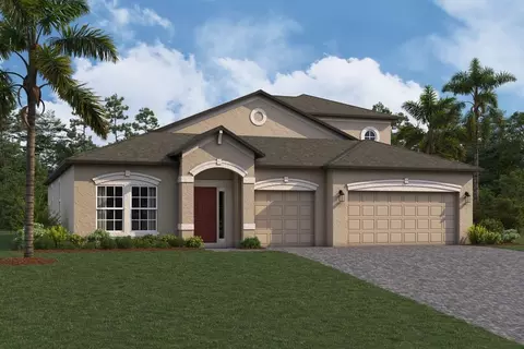 5736 Freesia Dr, Lakeland, FL 33811