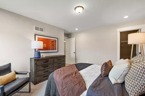 Bedroom - Fairchild Road, Macomb Township, MI 48042 photo 8 of 10