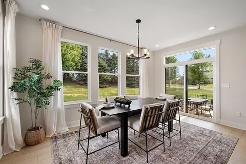 Dining - Fairchild Road, Macomb Township, MI 48042 photo 3 of 9