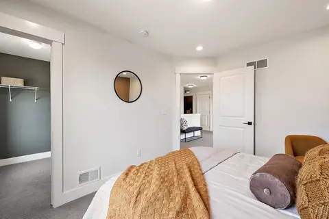 Bedroom - Fairchild Road, Macomb Township, MI 48042 photo 6 of 10