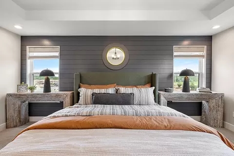 Bedroom - Fairchild Road, Macomb Township, MI 48042 photo 2 of 10