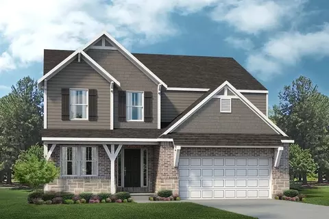 Exterior - Fairchild Road, Macomb Township, MI 48042 photo 3 of 4