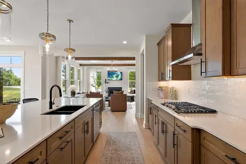 Kitchen - Fairchild Road, Macomb Township, MI 48042 photo 5 of 8