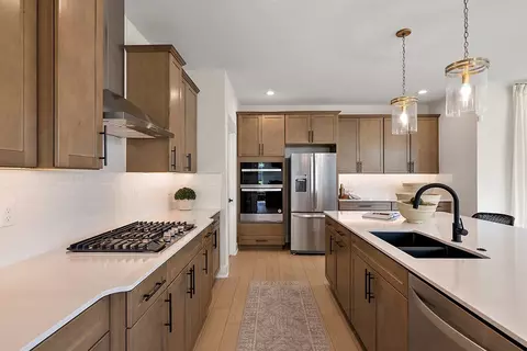 Kitchen - Fairchild Road, Macomb Township, MI 48042 photo 8 of 8