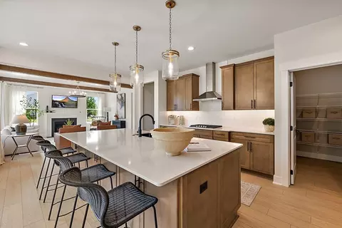 Kitchen - Fairchild Road, Macomb Township, MI 48042 photo 3 of 8