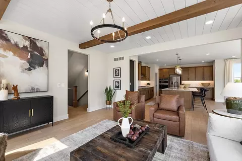 Living - Fairchild Road, Macomb Township, MI 48042 photo 4 of 10