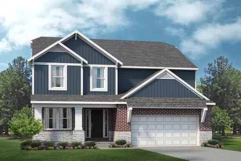 Fairchild Road, Macomb Township, MI 48042