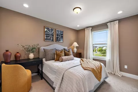 Bedroom - Fairchild Road, Macomb Township, MI 48042 photo 5 of 10