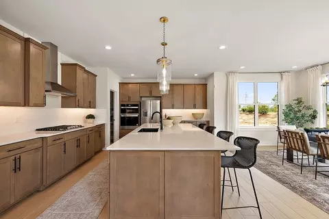 Kitchen - Fairchild Road, Macomb Township, MI 48042 photo 7 of 8