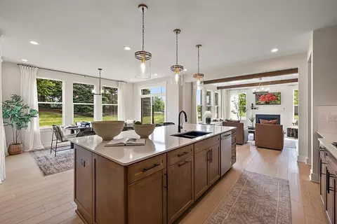 Kitchen - Fairchild Road, Macomb Township, MI 48042 photo 4 of 8