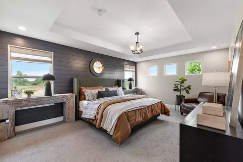 Bedroom - Fairchild Road, Macomb Township, MI 48042 photo 1 of 10