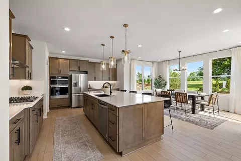 Kitchen - Fairchild Road, Macomb Township, MI 48042 photo 6 of 8