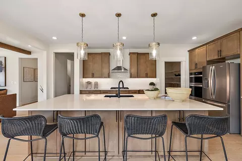 Kitchen - Fairchild Road, Macomb Township, MI 48042 photo 2 of 8