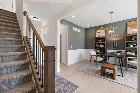 Entry Way - Fairchild Road, Macomb Township, MI 48042 photo 2 of 3