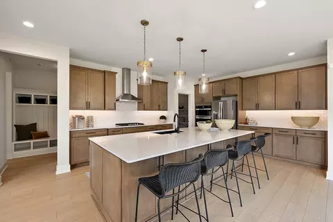 Kitchen - Fairchild Road, Macomb Township, MI 48042 photo 1 of 8