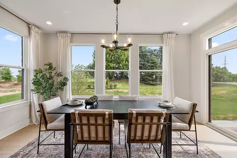 Dining - Fairchild Road, Macomb Township, MI 48042 photo 2 of 9