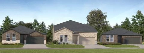 Exterior - 261 Avre Loop, Kyle, TX 78640 photo 2 of 4