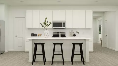 Kitchen - 261 Avre Loop, Kyle, TX 78640 photo 1 of 4