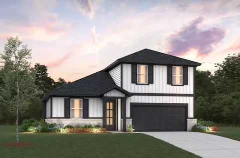 205 Rose Laurel Dr, Alvin, TX 77511
