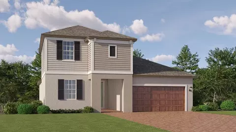 6478 Latitude Bnd, New Port Richey, FL 34655