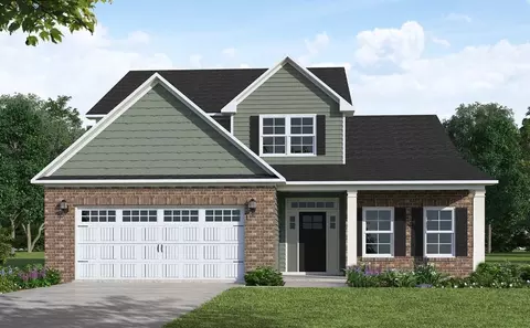 9500 Livio Ct, Zebulon, NC 27597