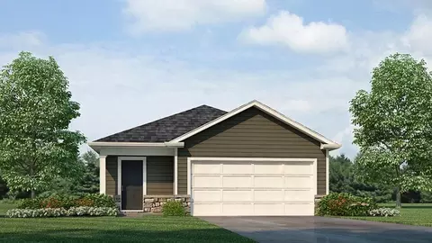 Exterior - 2003 Derby Way, Memphis, IN 47143 photo 2 of 4