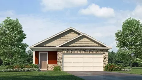Exterior - 2003 Derby Way, Memphis, IN 47143 photo 3 of 4