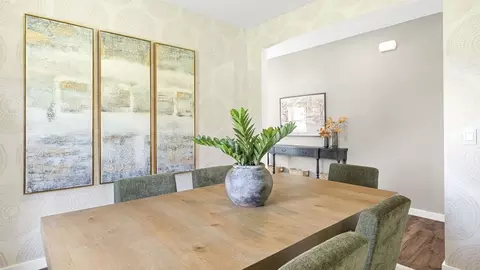 Dining - 7372 Bendire Loop, Hixson, TN 37343 photo 1 of 1