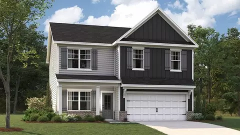 7372 Bendire Loop, Hixson, TN 37343
