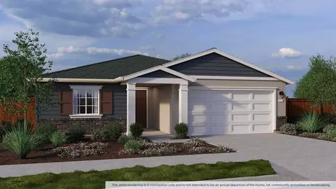1931 Vista Dr, Los Banos, CA 93635