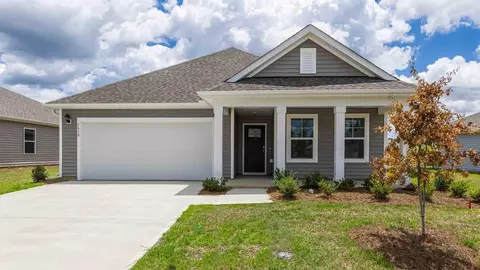 612 Forecastle Ln #LOT 54, Jacksonville, NC 28546