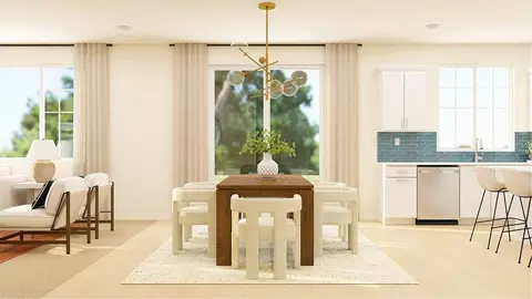 Dining - 27391 Two Cellos Way, Menifee, CA 92585 photo 1 of 2