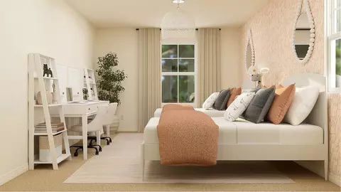 Bedroom - 27391 Two Cellos Way, Menifee, CA 92585 photo 4 of 5