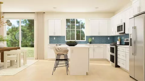 Kitchen - 27391 Two Cellos Way, Menifee, CA 92585 photo 3 of 8