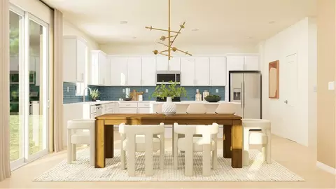 Dining - 27391 Two Cellos Way, Menifee, CA 92585 photo 2 of 2