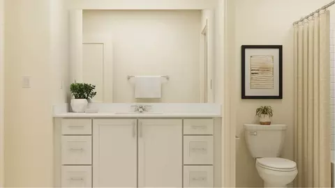 Bath - 27391 Two Cellos Way, Menifee, CA 92585 photo 3 of 4
