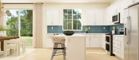 Kitchen - 27391 Two Cellos Way, Menifee, CA 92585 photo 1 of 8