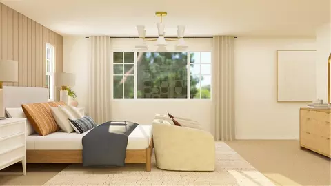 Bedroom - 27391 Two Cellos Way, Menifee, CA 92585 photo 2 of 5