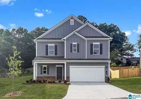 7380 Upland Loop, Leeds, AL 35094
