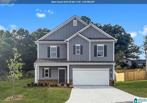 7380 Upland Loop, Leeds, AL 35094