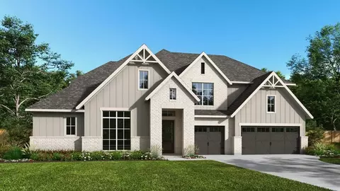 32510 Lakeside Park Dr, Fulshear, TX 77441