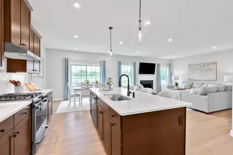 Kitchen - 2385 Vera Way, Longs, SC 29568 photo 4 of 6