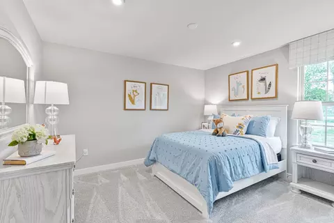 Bedroom - 2385 Vera Way, Longs, SC 29568 photo 4 of 4