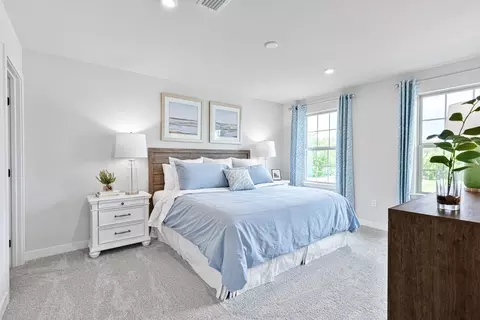 Bedroom - 2385 Vera Way, Longs, SC 29568 photo 3 of 4
