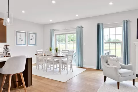 Dining - 2385 Vera Way, Longs, SC 29568 photo 2 of 4
