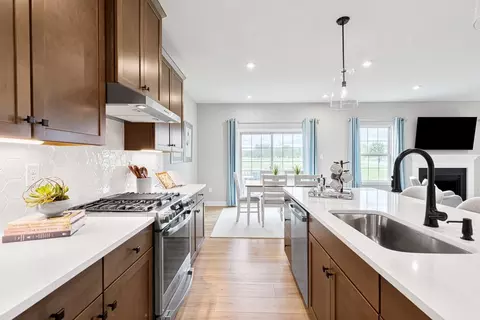 Kitchen - 2385 Vera Way, Longs, SC 29568 photo 3 of 6