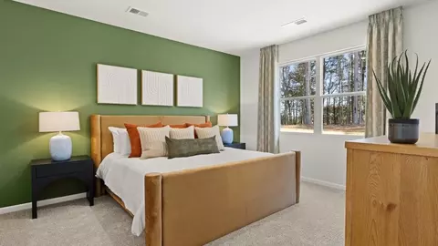 Bedroom - 88 Bristol Blvd, Winder, GA 30680 photo 5 of 7