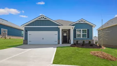 Exterior - 88 Bristol Blvd, Winder, GA 30680 photo 2 of 2
