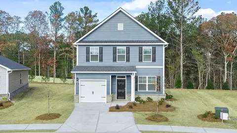 Exterior - 88 Bristol Blvd, Winder, GA 30680 photo 2 of 2