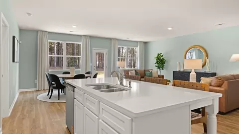 Kitchen - 88 Bristol Blvd, Winder, GA 30680 photo 8 of 9